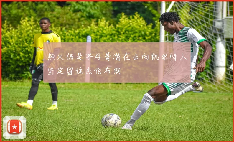热火仍是字母哥潜在去向凯尔特人坚定留住杰伦布朗