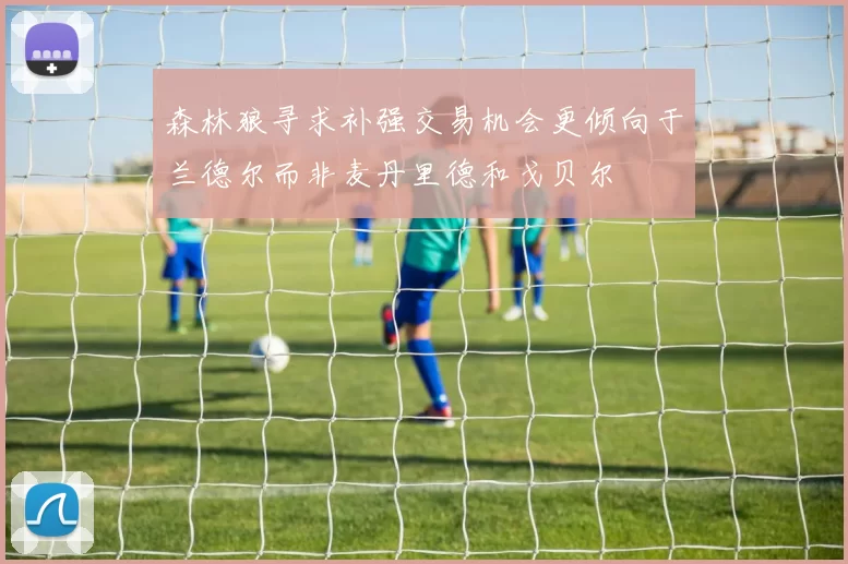 森林狼寻求补强交易机会更倾向于兰德尔而非麦丹里德和戈贝尔